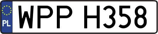 WPPH358