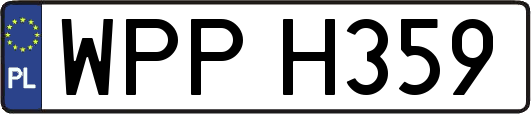 WPPH359