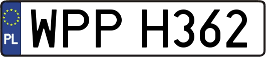 WPPH362