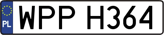 WPPH364