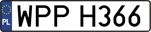 WPPH366