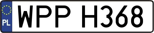 WPPH368