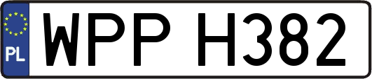 WPPH382