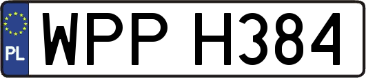 WPPH384