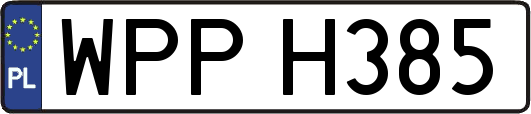 WPPH385