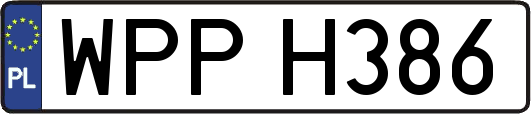 WPPH386
