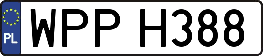 WPPH388