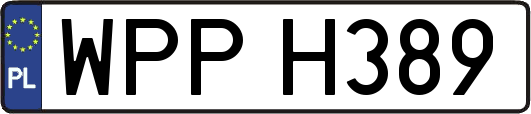WPPH389