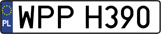 WPPH390
