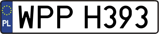 WPPH393