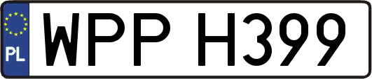 WPPH399