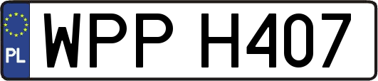WPPH407