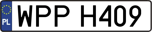 WPPH409