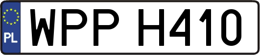 WPPH410