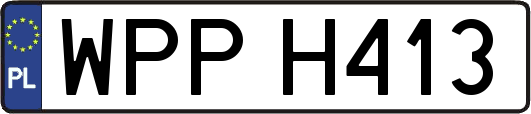 WPPH413