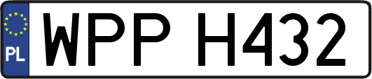 WPPH432