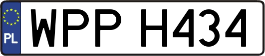 WPPH434