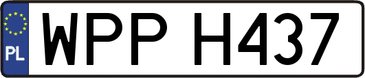 WPPH437
