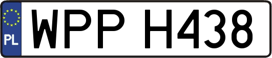 WPPH438