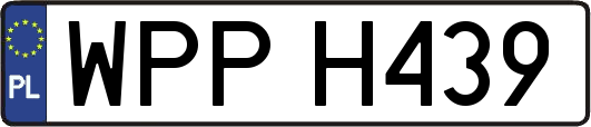 WPPH439