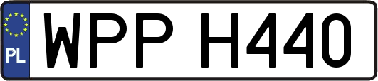 WPPH440