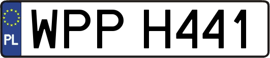 WPPH441