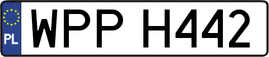 WPPH442