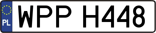 WPPH448