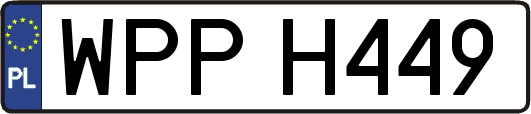 WPPH449