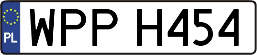 WPPH454