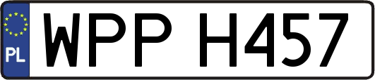 WPPH457