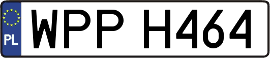 WPPH464