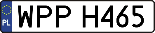 WPPH465