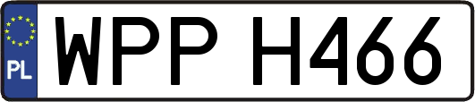 WPPH466