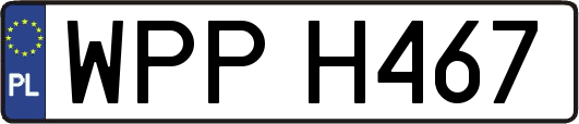 WPPH467