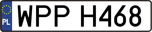 WPPH468