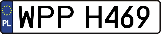 WPPH469