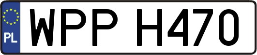 WPPH470