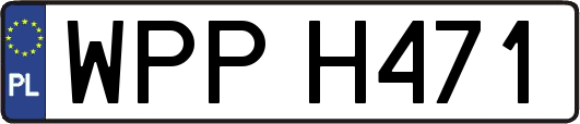 WPPH471