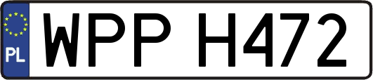 WPPH472