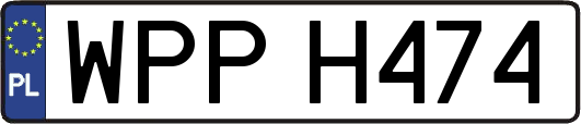 WPPH474