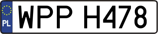 WPPH478