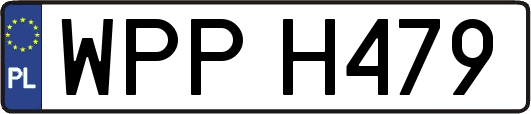 WPPH479