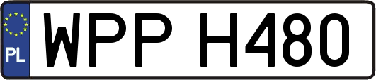 WPPH480
