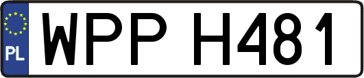 WPPH481