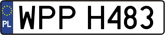 WPPH483