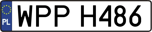 WPPH486