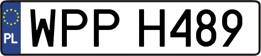 WPPH489