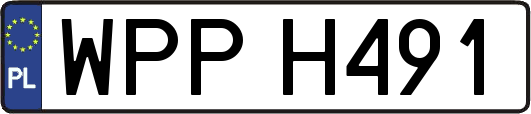 WPPH491