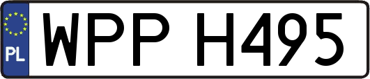 WPPH495